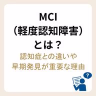 MCIの説明
